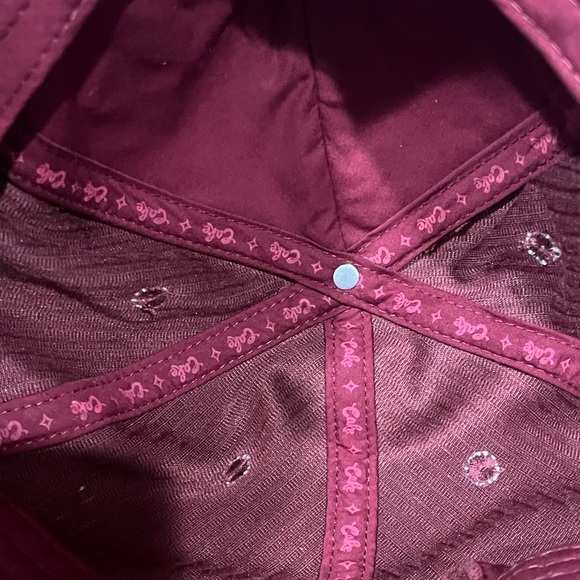 Cake Custom Hat - Snapback - Picture 3 of 4